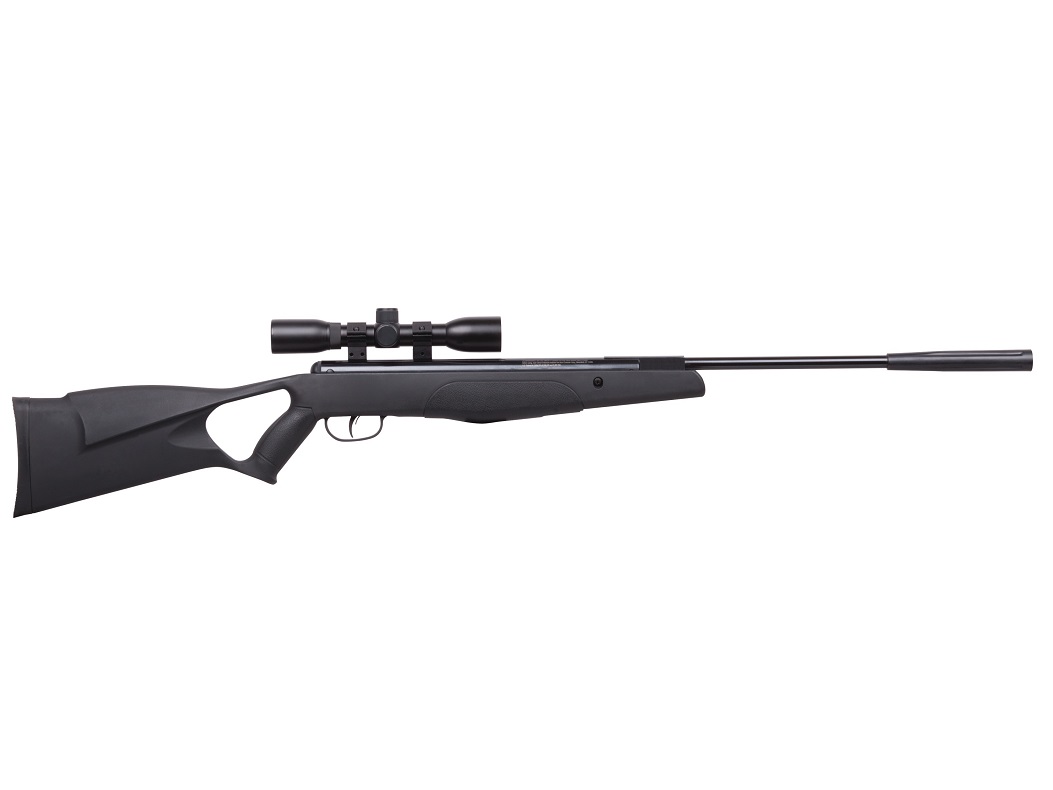 Crosman F4 CLASSIC NP Luchtgeweer 4.50mm Crosman F4 CLASSIC NP Luchtgeweer 4.50mm